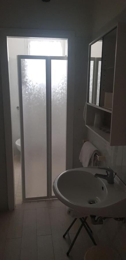 Hotel Monaco Milano Marittima Habitación foto