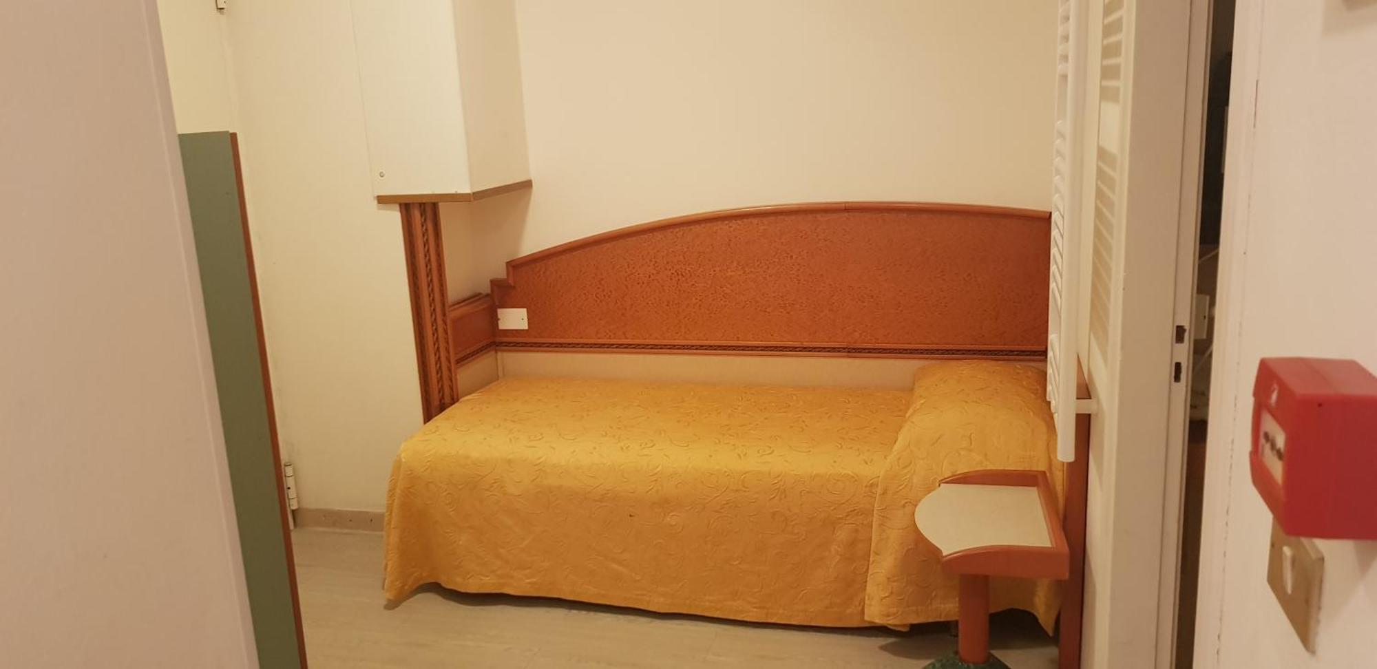 Hotel Monaco Milano Marittima Habitación foto