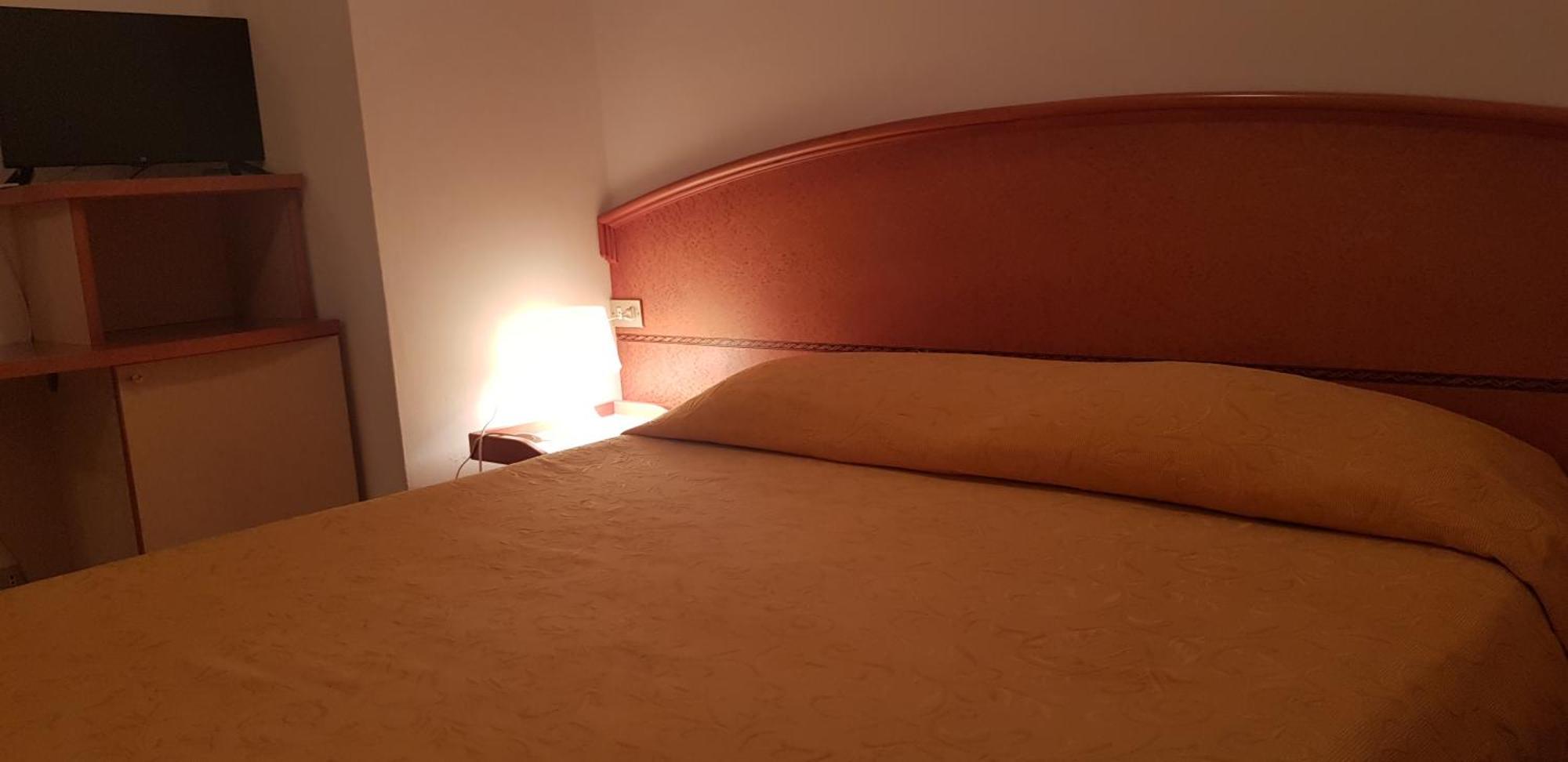 Hotel Monaco Milano Marittima Habitación foto
