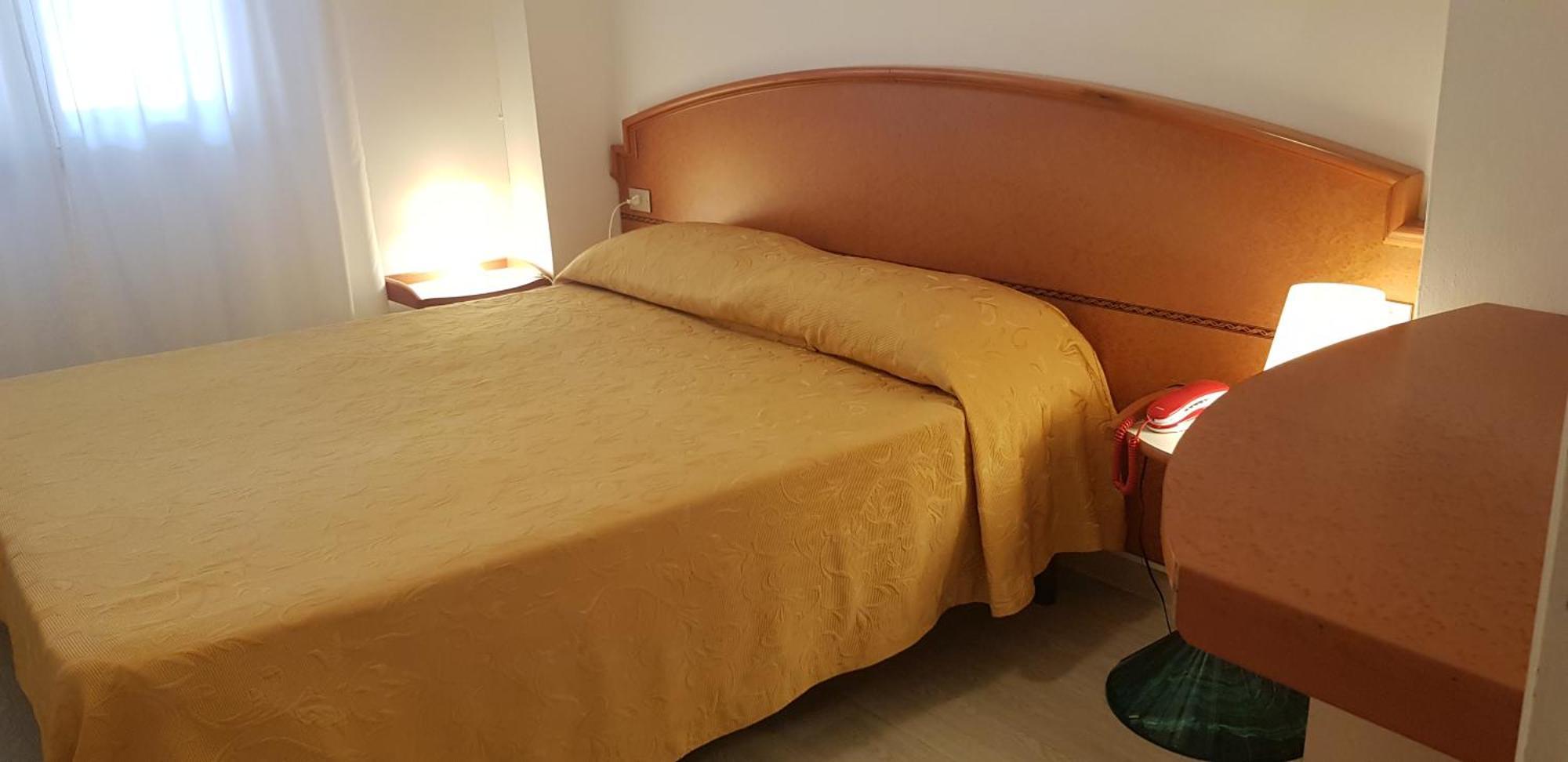 Hotel Monaco Milano Marittima Habitación foto